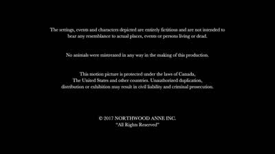Subtitling: CNST, Montreal - Ah! - Anne with an E