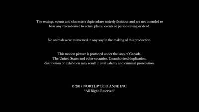 Subtitling: CNST, Montreal - Ah! - Anne with an E