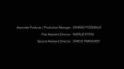 Subtitling: difuze

 - Bonds Will Be Broken