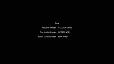 Subtitling: difuze

 - Devil on Campus: The Larry Ray Story