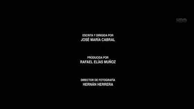 Subtitling: FATS TITLES MEDIA - Hotel Coppelia