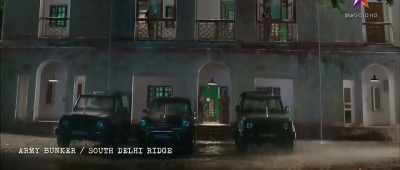 Subtittle By 
 SupunWe - Aiyaary