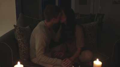 (subtle romantic music) - The House on Laura Anne Dr.