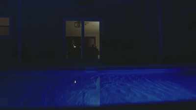 (subtle romantic music) - The House on Laura Anne Dr.