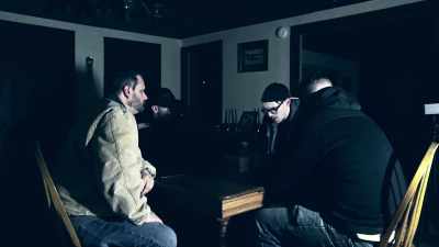 Subtlety, artifice, trickery,
deception, fraud, - The Harrisville Haunting: The Real Conjuring House