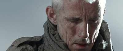 Success and failure, life and death, - Armageddon Tales