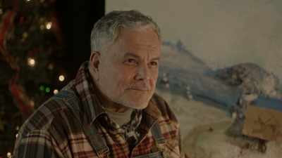Success is finding a way to do
it, no matter where you are. - Once Upon a Christmas Wish