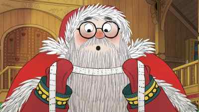 Success probability: - The Night Before Christmas in Wonderland