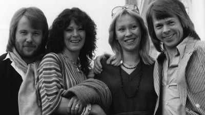 Success requires
three factors. - ABBA: 50 Years Since Eurovision