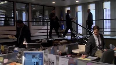 Success. - Criminal Minds