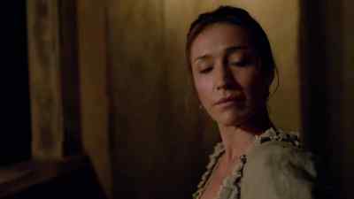 Success? - Black Sails