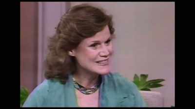 Success was slow and sweet,
and I think probably that was healthy - Judy Blume Forever