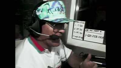 successful, over 200 stations. - Charlie Hustle & the Matter of Pete Rose