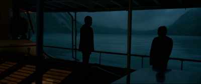 Such a big decision to make, and so quickly. - Downsizing