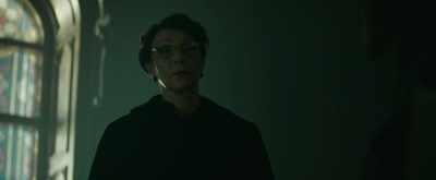 Such a brother,
straight brother so harsh. - Queen of Spades: Through the Looking Glass