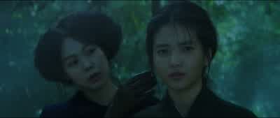 Such a considerate maid. - The Handmaiden