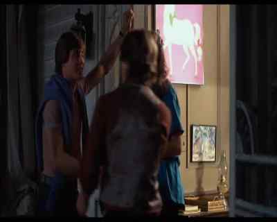 Such a cool party. - Endless Love