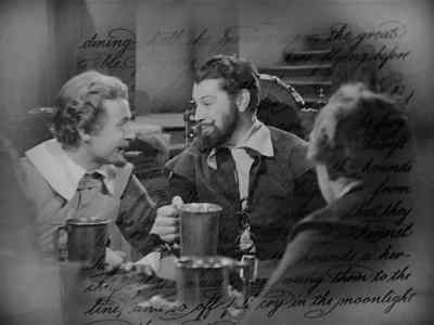 Such a cuddlesome little wench
never existed before, I swear. - The Hound of the Baskervilles