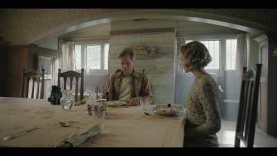 Such a decent man
doesn't deserve Phillips. - The Dig