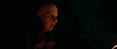 Such a ferocious storm happens
only once in a thousand years. - Raabta