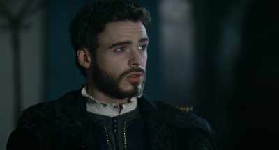 Such a fortune
would keep your family comfortable - Medici: Masters of Florence