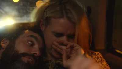 - Such a fucking dick.
- I'm a fucking dick. - I Hate Suzie