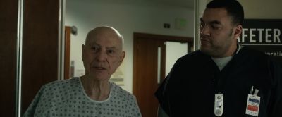 Such a fuss - Love the Coopers