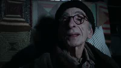 Such a good boy, really. - Charlie and the Chocolate Factory