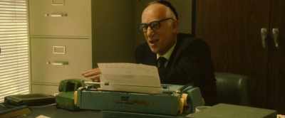 Such a good guy, that Larry, - Roe v  Wade