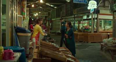 Such a good shopkeeper
for someone so young and cute. - The Soul-Mate