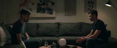 - Such a martyr.
- A I'm not gonna - Hypochondriac