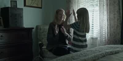 - - Such a mommy's girl. - Ozark