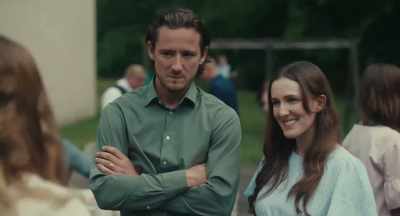 - Such a nice service, right? - The Starling Girl