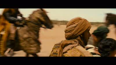 Such a noble prince Such a gentle princessHow taken you were with my fainting acteagerly leaping to assist the fallen beautyWho said you were a beautyThere must be a reason why you can't take your eyes off meII don't trust youAnd you're not my type Ha - Prince of Persia: The Sands of Time