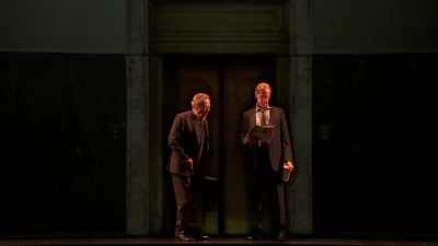 Such a pother, as if
that whosoever God - Coriolanus