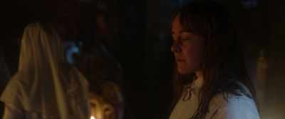 Such a service cannot
be performed - Consecration