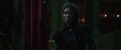 Such a shame our divertissement
has to end, Mr. Holmes. - Enola Holmes 2