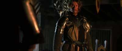Such a shame.
She was so pretty too. - The Siege of Robin Hood