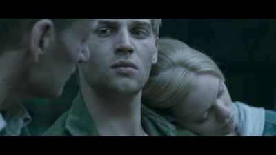 Such a simple thing - The Deaths of Ian Stone