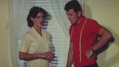 Such a strange little affair. - Two Thousand Maniacs!