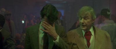 Such a thing simply could not happen twice - Fright Night Part 2