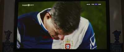 Such a tragic moment for Portugal, - Diamantino