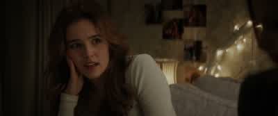 Such a weird day. - Before I Fall