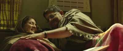 Such a wonderful daughter-in-law... - Badhaai Ho