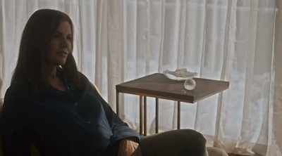 Such an affectionate
dog, remember? - Marjorie Prime