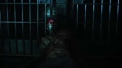 Such an amazing tool of destruction. - Gotham