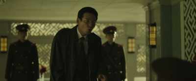Such ancient artifacts are
extremely rare even in the South. - The Spy Gone North