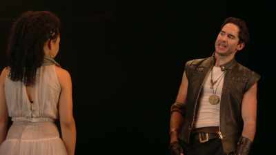 Such are not we: - RSC Live: Troilus and Cressida