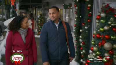 - Such as?
- If you must know, - Christmas Comes Twice