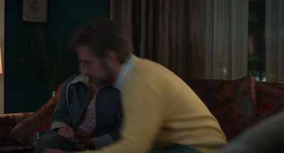 -Such as?
-Such as, Isaac, be honest. - The Shrink Next Door
